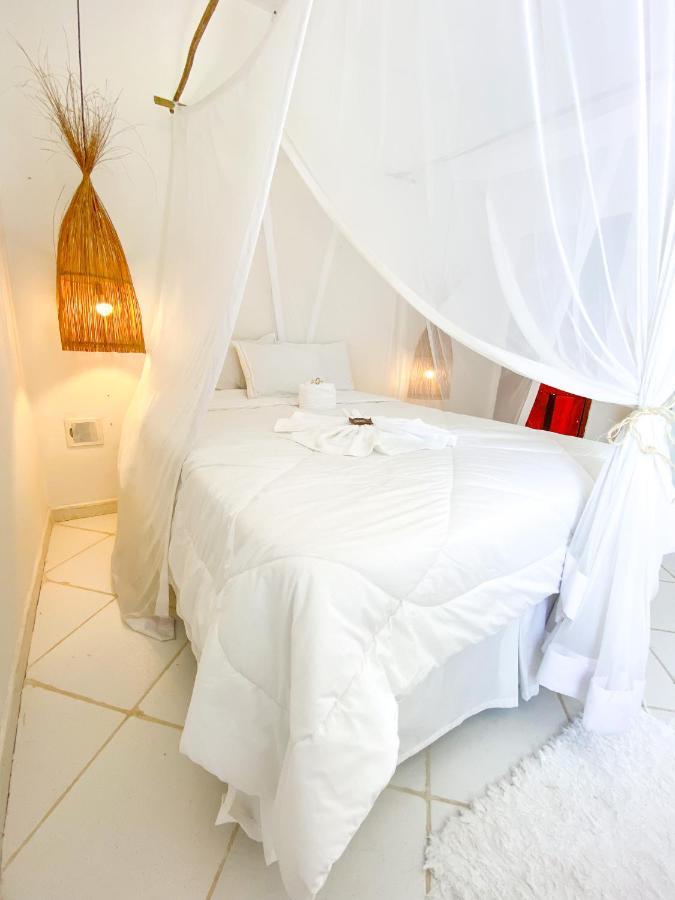 Hostel Villa Cacau Trancoso Exteriör bild