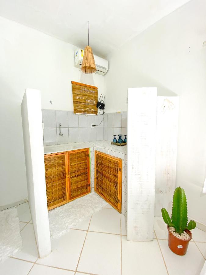 Hostel Villa Cacau Trancoso Exteriör bild
